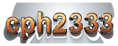 cph2333 logo
